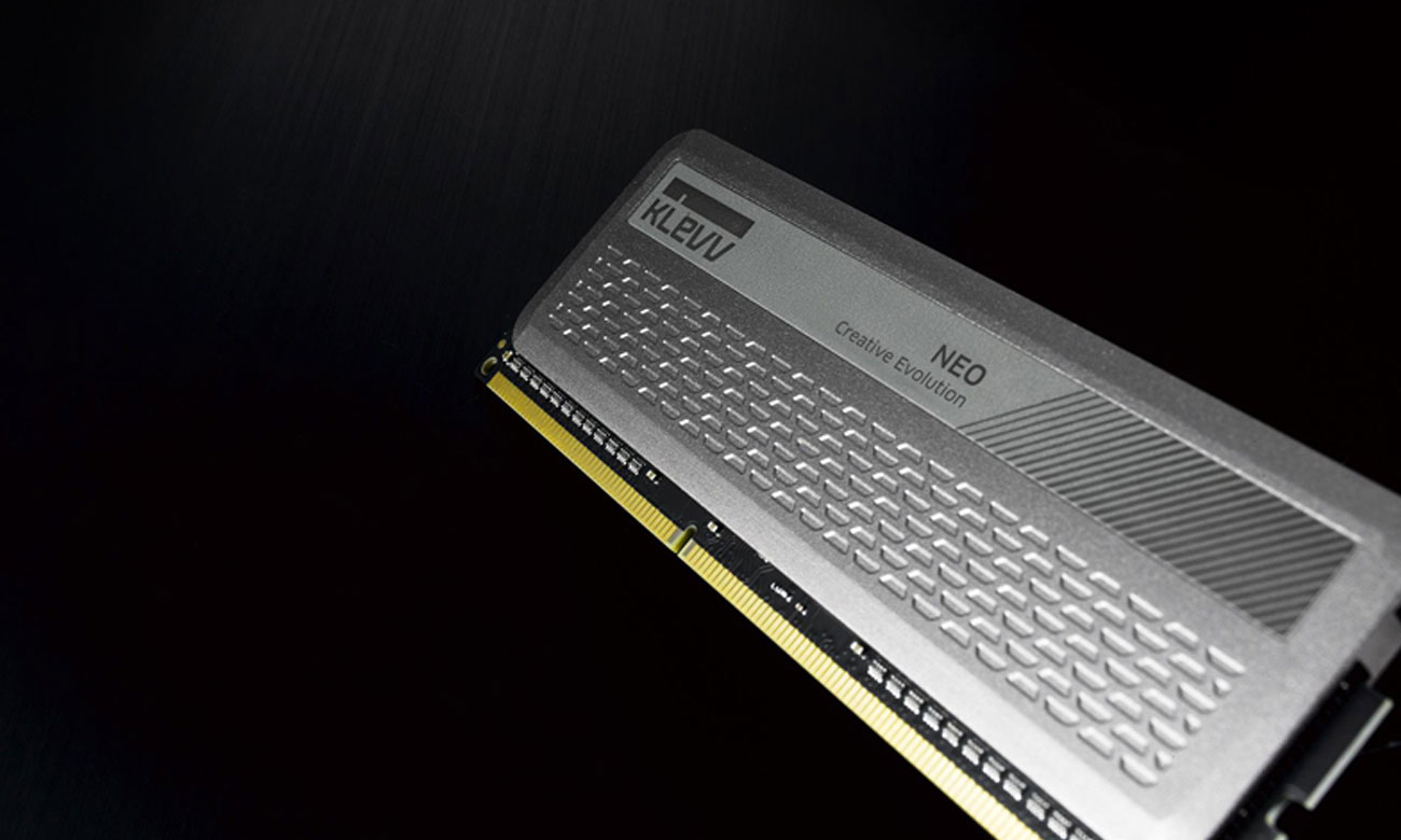 Pamięć DDR3 KLEVV NEO
