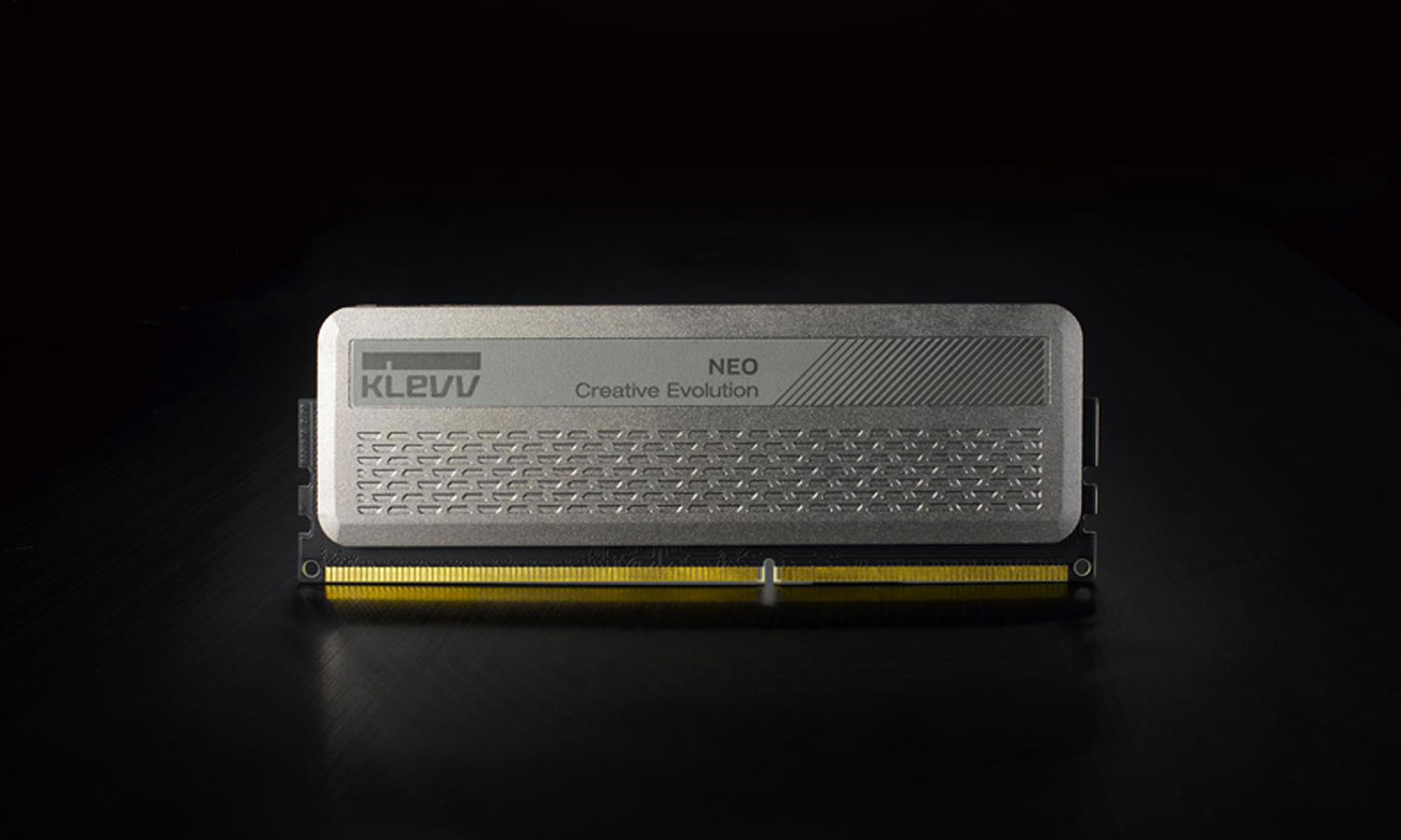 Pamięć DDR3 KLEVV NEO