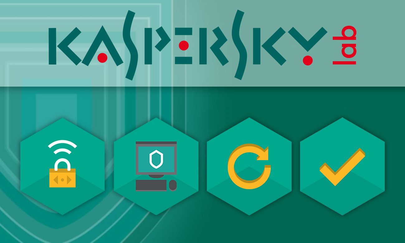 Kaspersky Internet Security Multi-Device Electronic Software Distribution