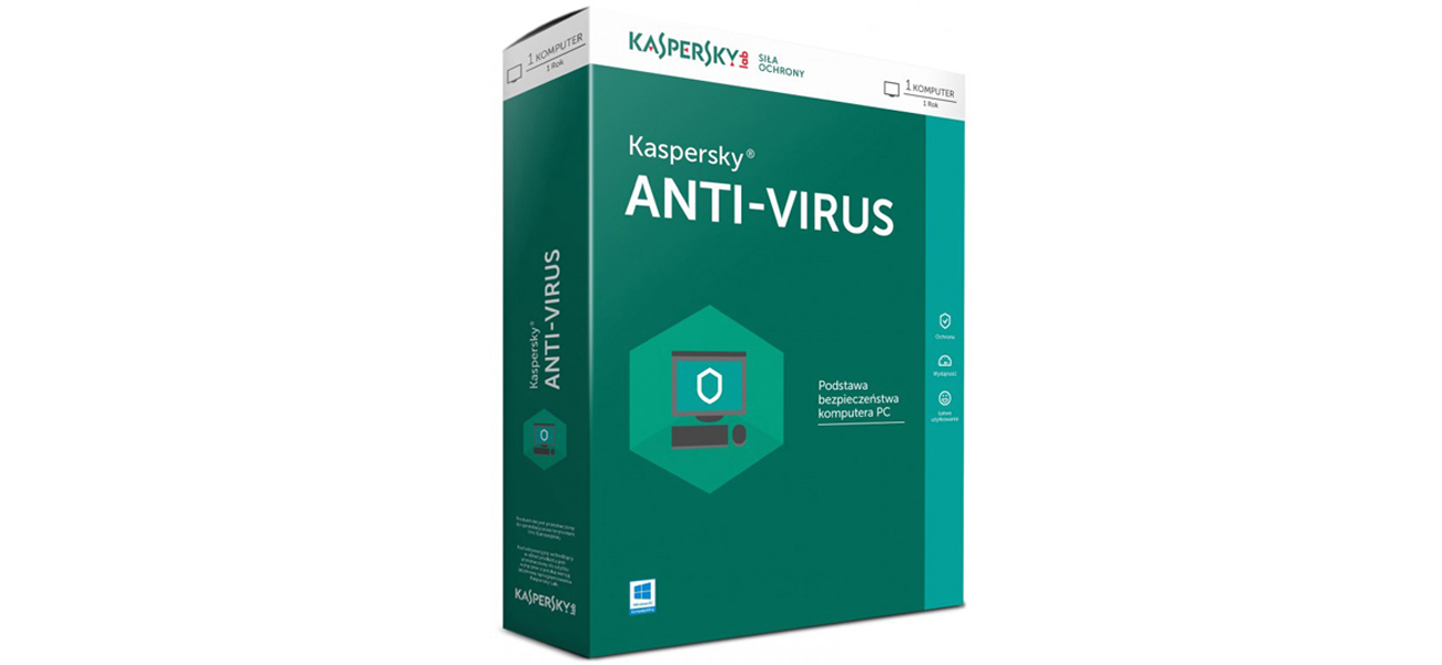 kaspersky anti-virus 2016