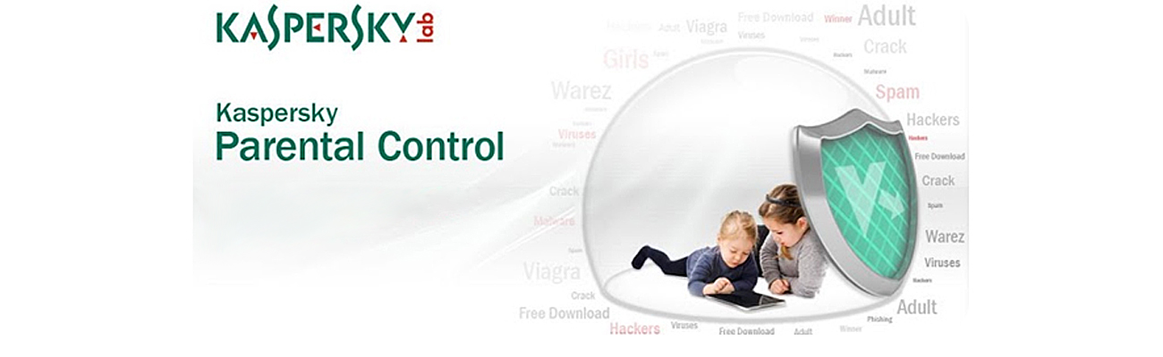 Kaspersky Internet Security Ochrona dzieci