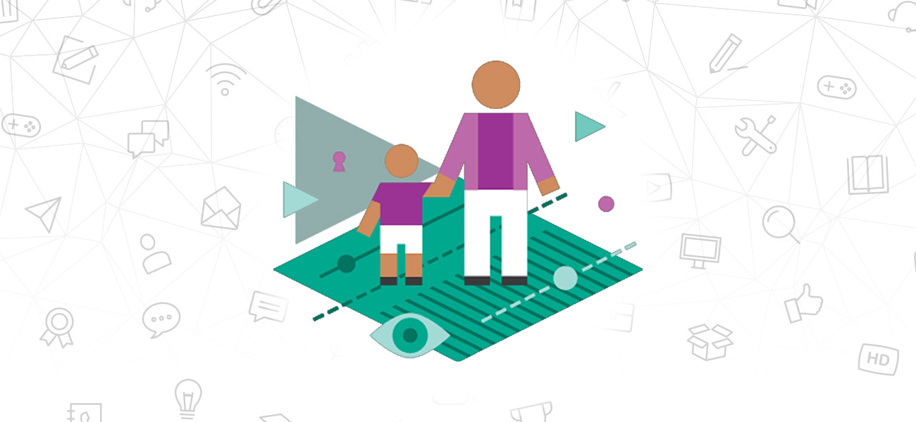 Kaspersky Safe Kids ESD Nowe i lepsze sposoby zapewnienia ochrony dziecku