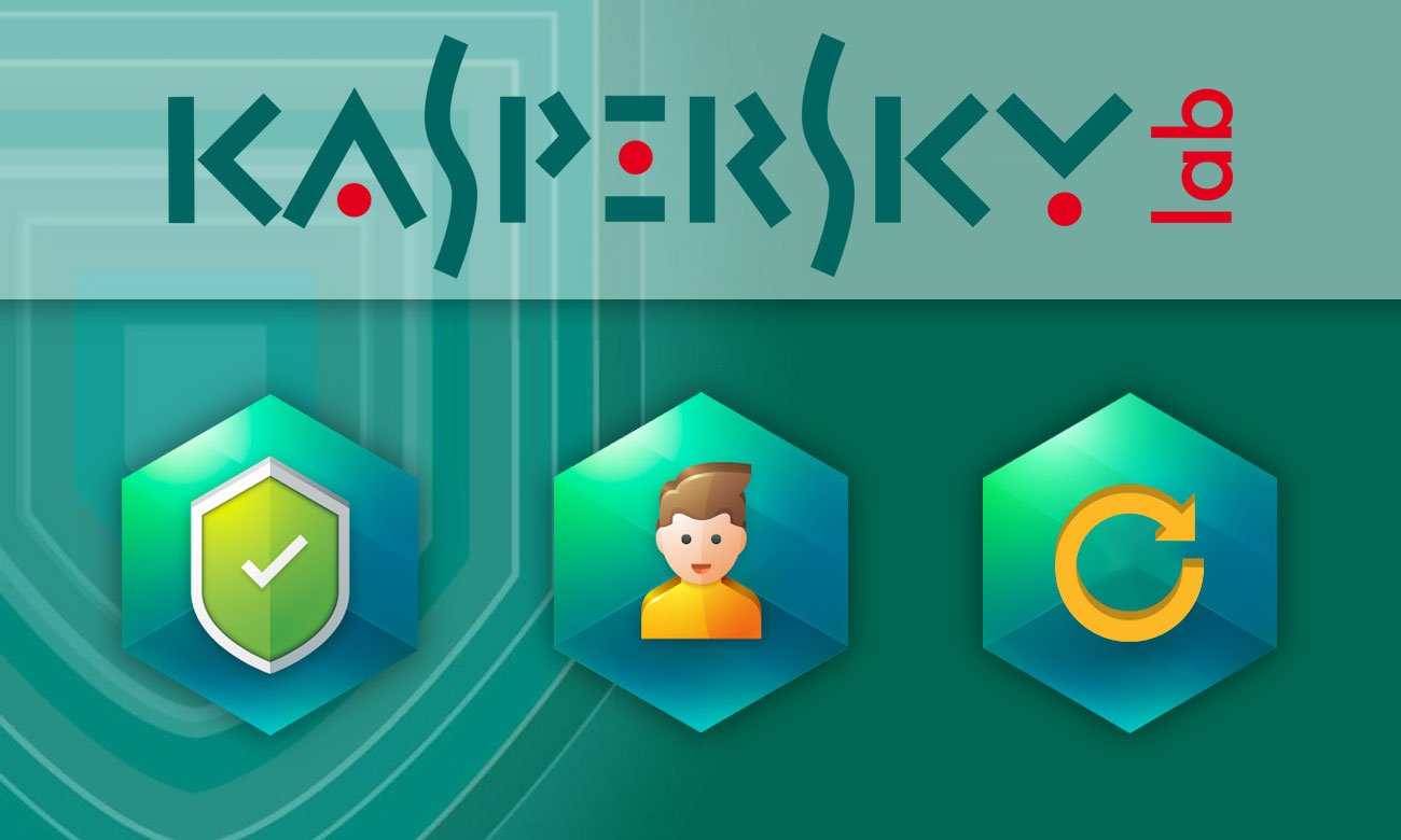 Kaspersky Kaspersky Safe Kids Electronic Software Distribution
