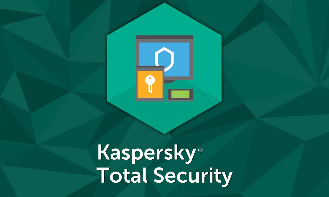 Kaspersky Total Security Całkowita ochrona i pełne bezpieczeństwo w sieci