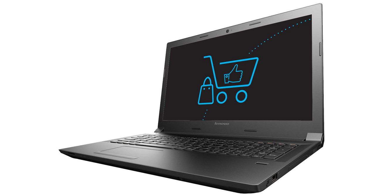 Lenovo B50-80 i3-5005U