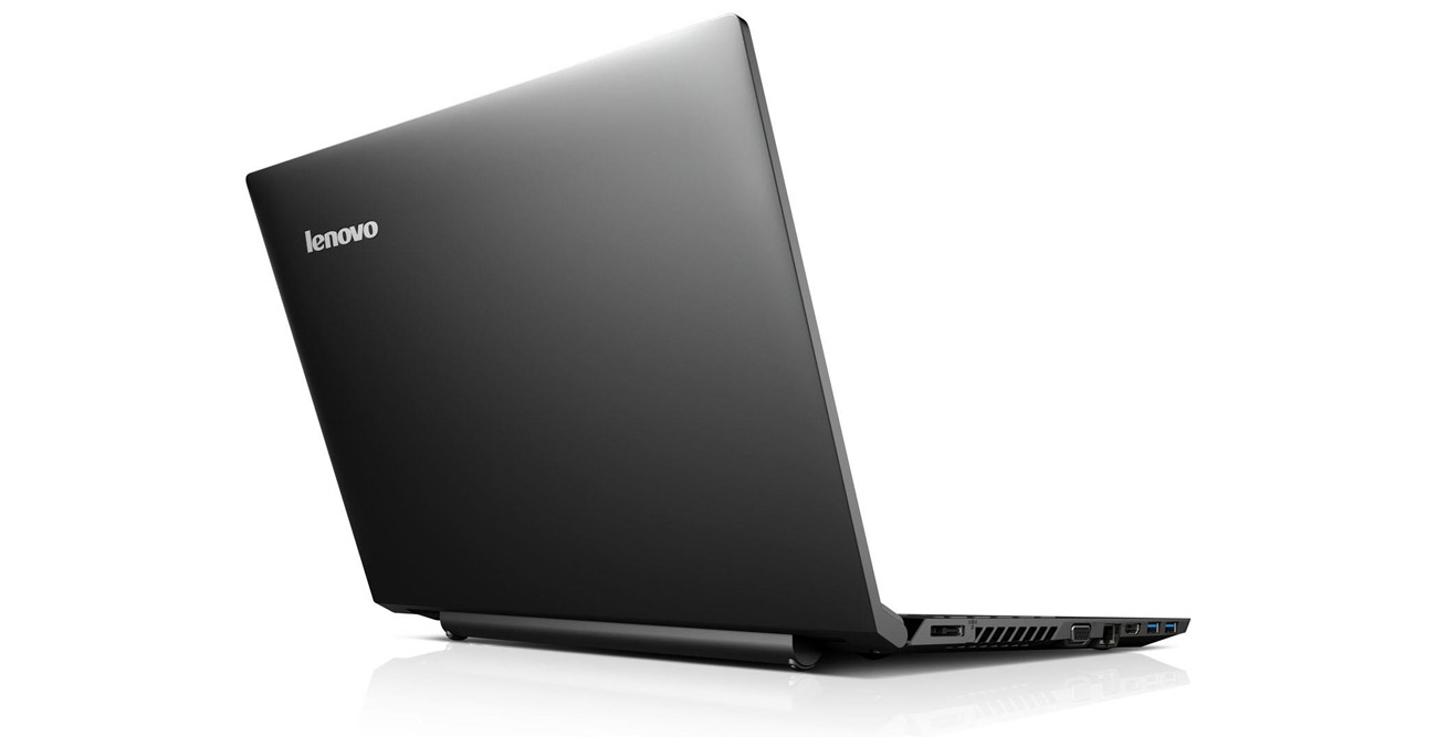 Lenovo B50-80 Szybki transfer danych USB 3.0, HDMI