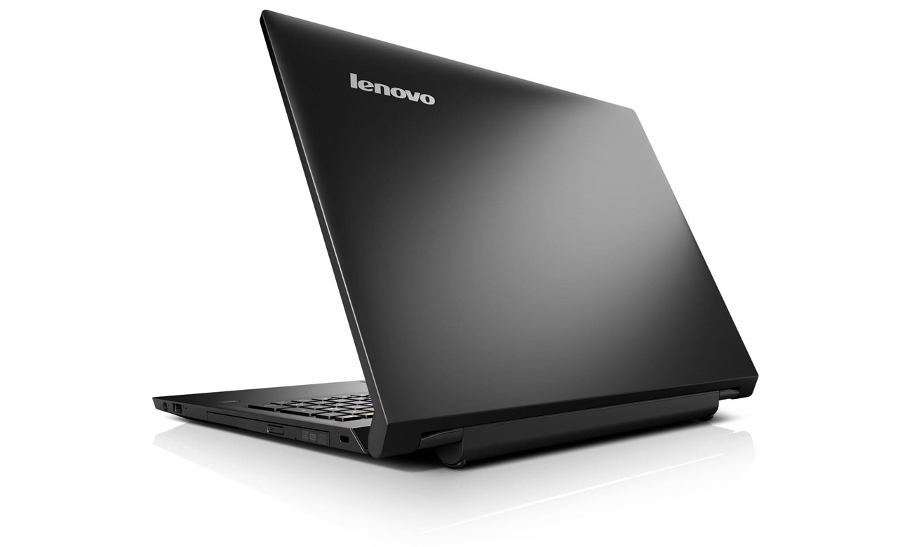 Lenovo B50-80 Głośniki stereo z funkcją Dolby Advanced Audio v2