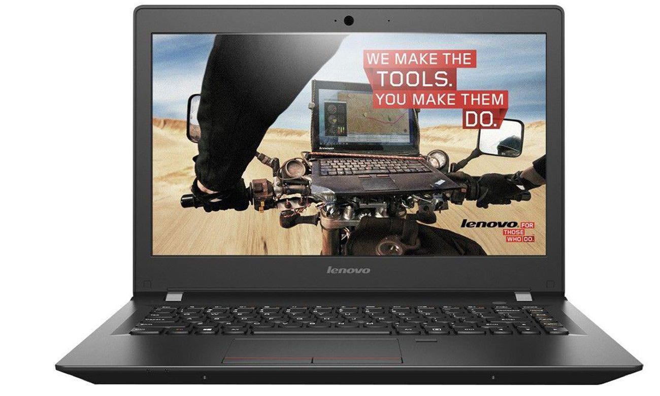 Lenovo E31-70 pokrywa matrycy czarna