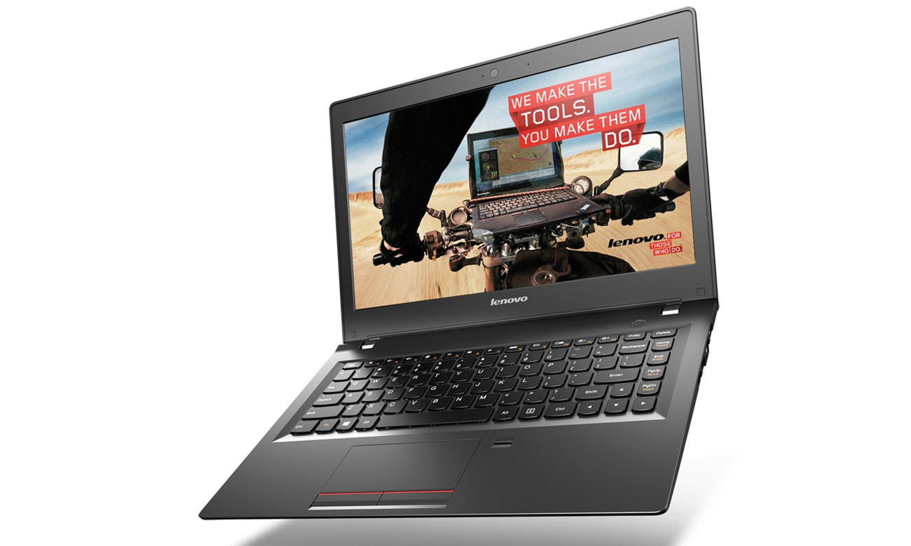Lenovo E31-70