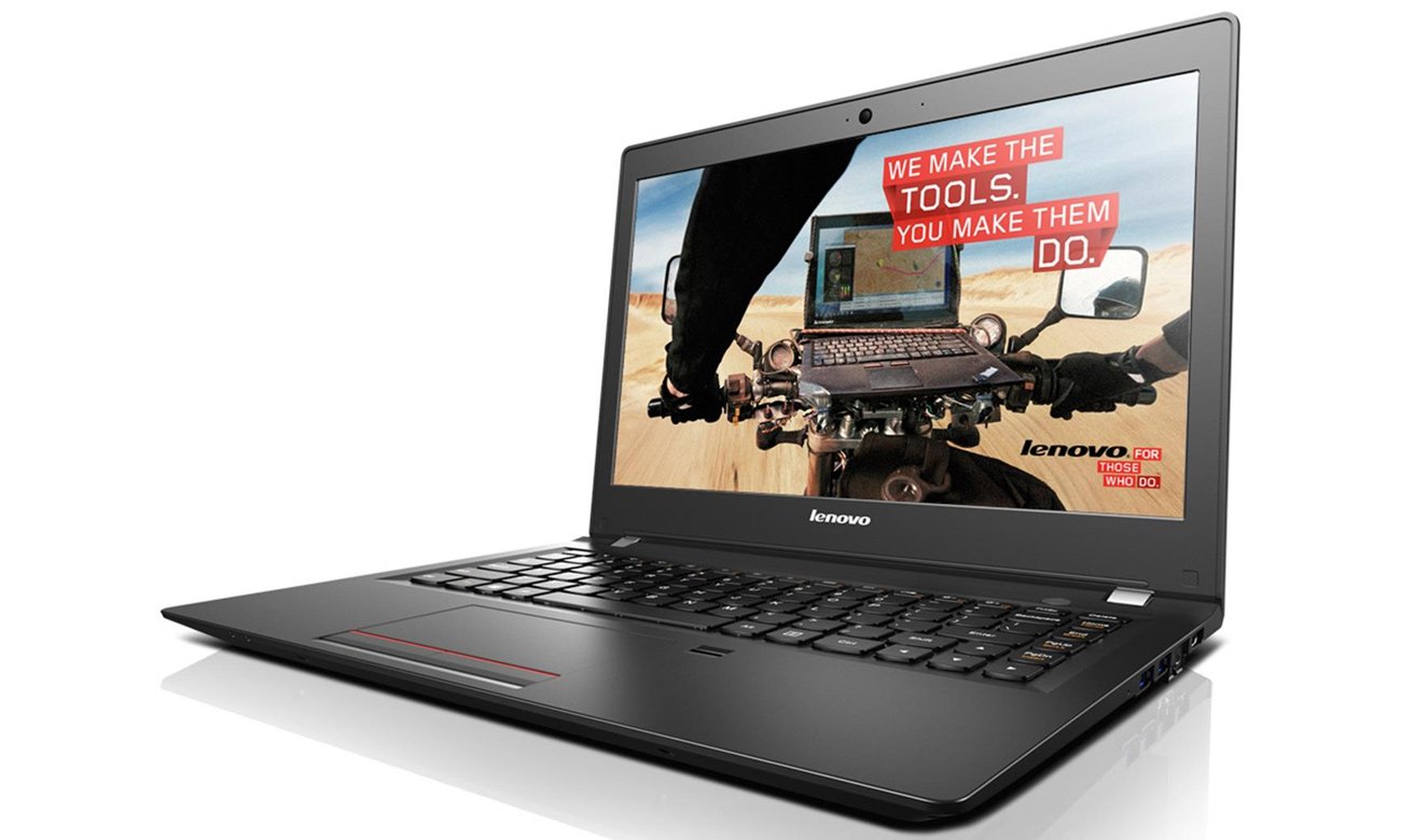 Lenovo E31-80