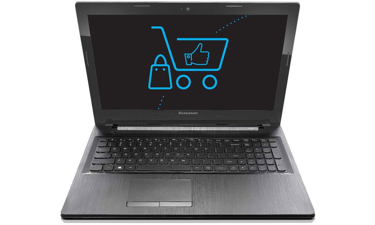 G50-45 touchpad i klawiatura AccuType