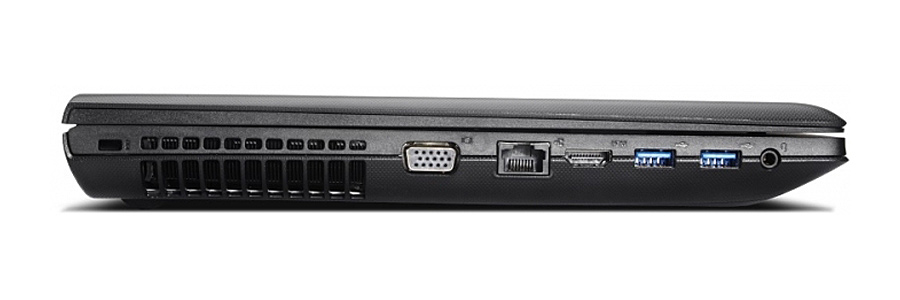 Złącza USB 3.0 SuperSpeed