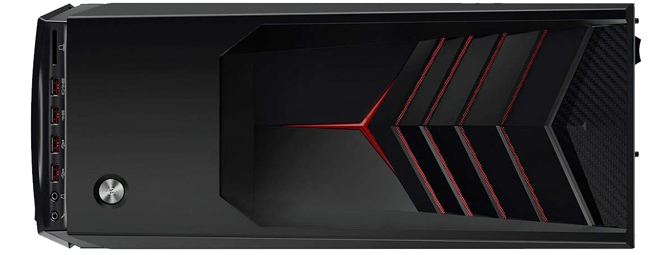 Lenovo IdeaCentre Y700 MT