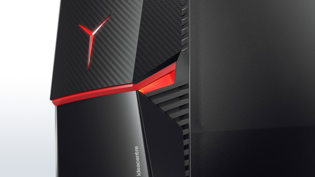 Lenovo IdeaCentre Y700 MT