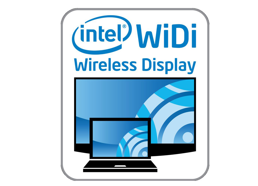 Intel Wireless Display