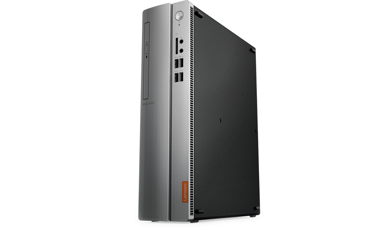 Procesor Intel Celeron Lenovo Ideacentre 510S