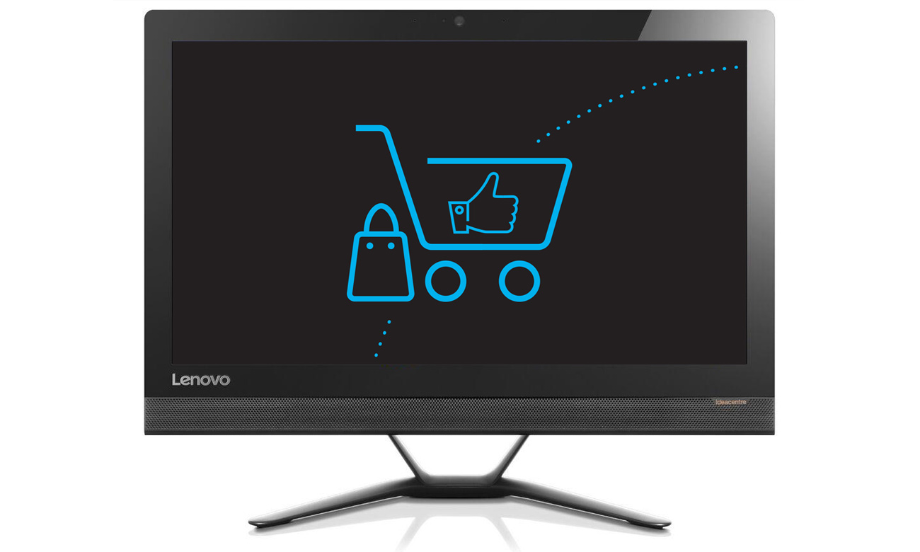 Lenovo IdeaCentre 300-23