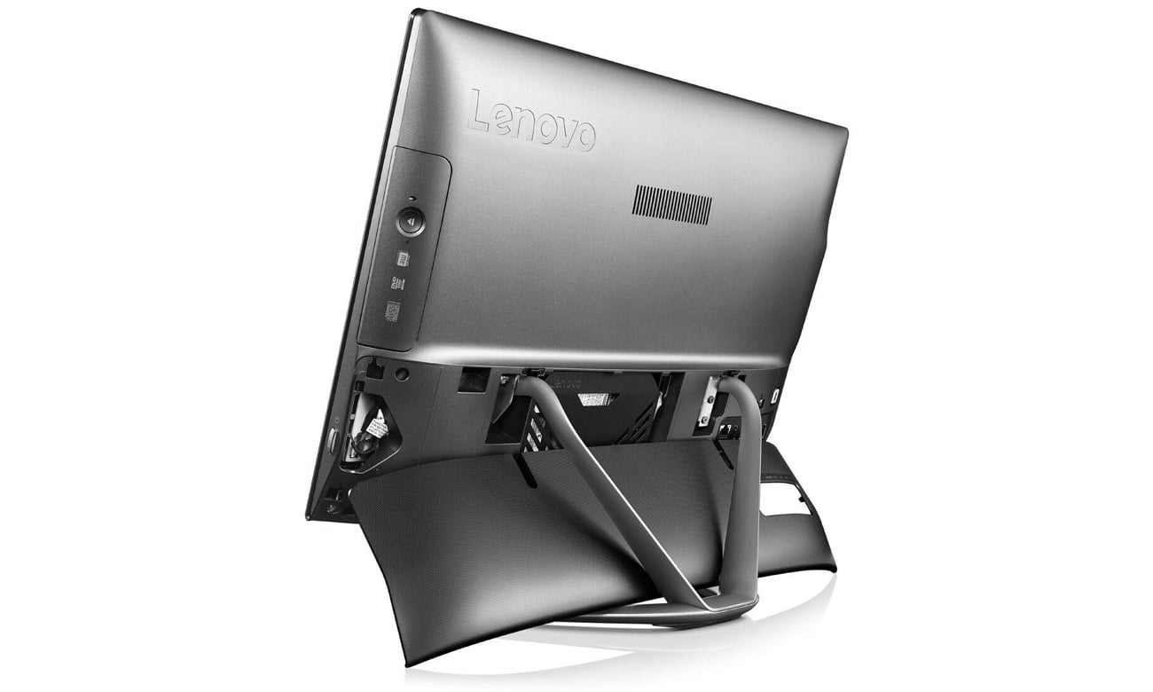 Karta graficzna Intel HD Graphics