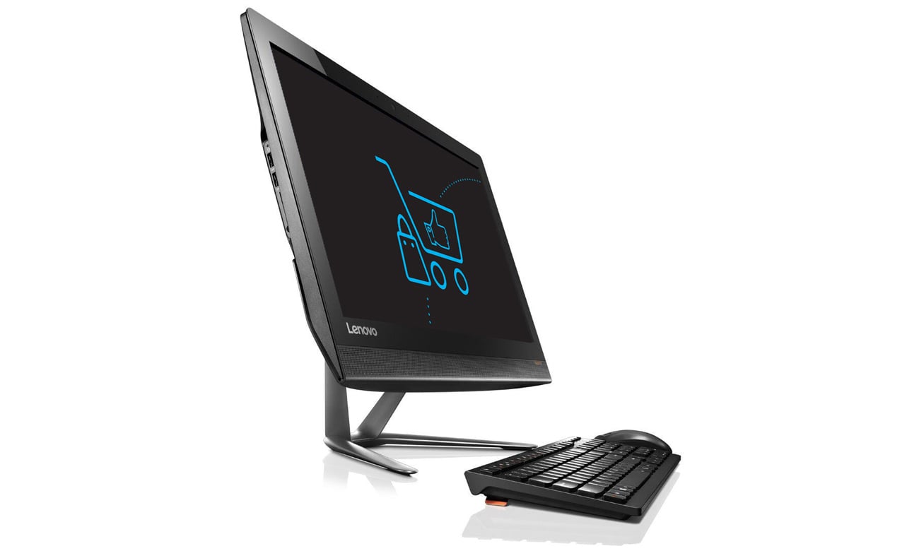 Lenovo IdeaCentre 300-23