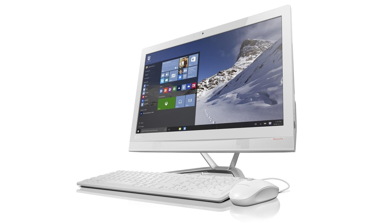 Lenovo IdeaCentre 300-23