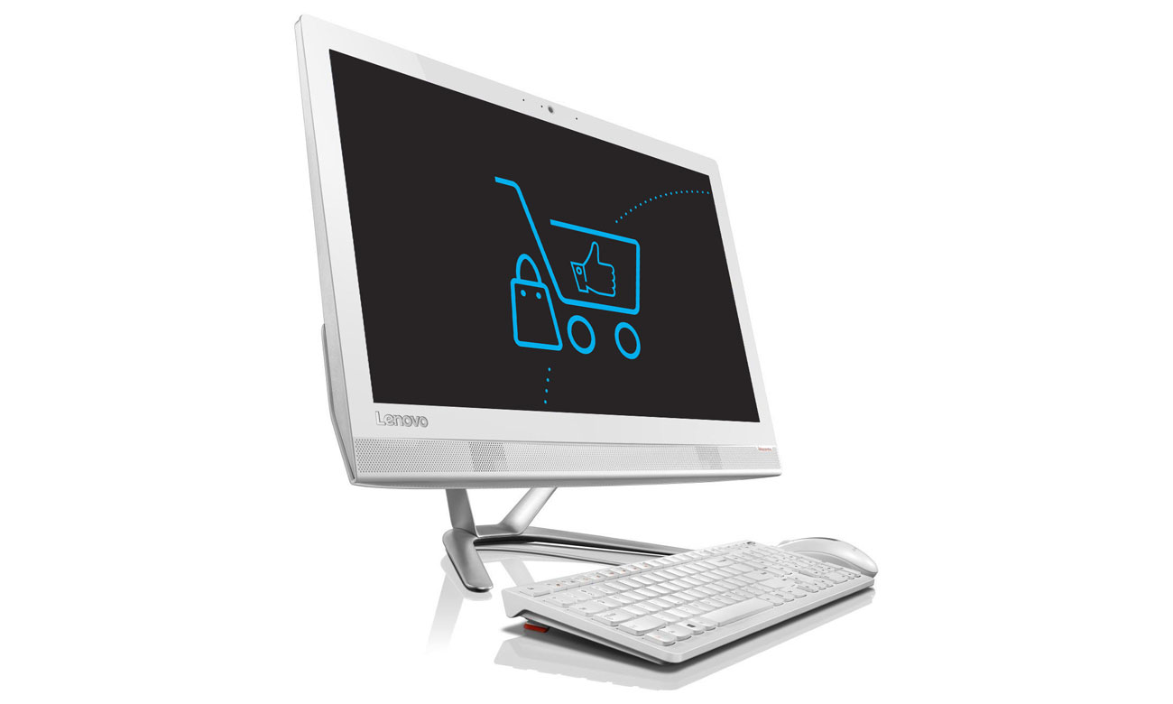 Lenovo Ideacentre AIO 300