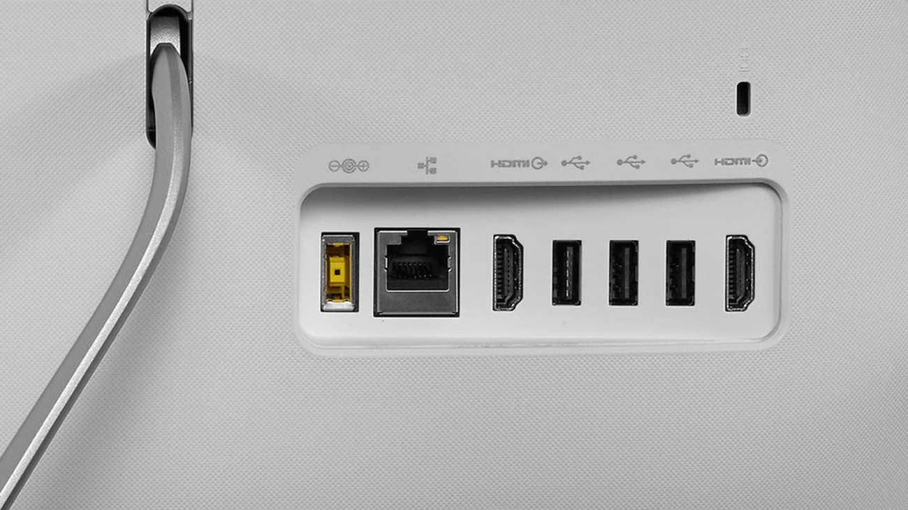 Lenovo Ideacentre AIO 300