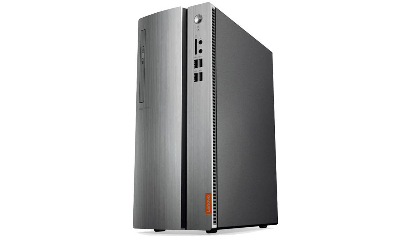 Desktop Lenovo Ideacentre 510 Intel Core i5-7400