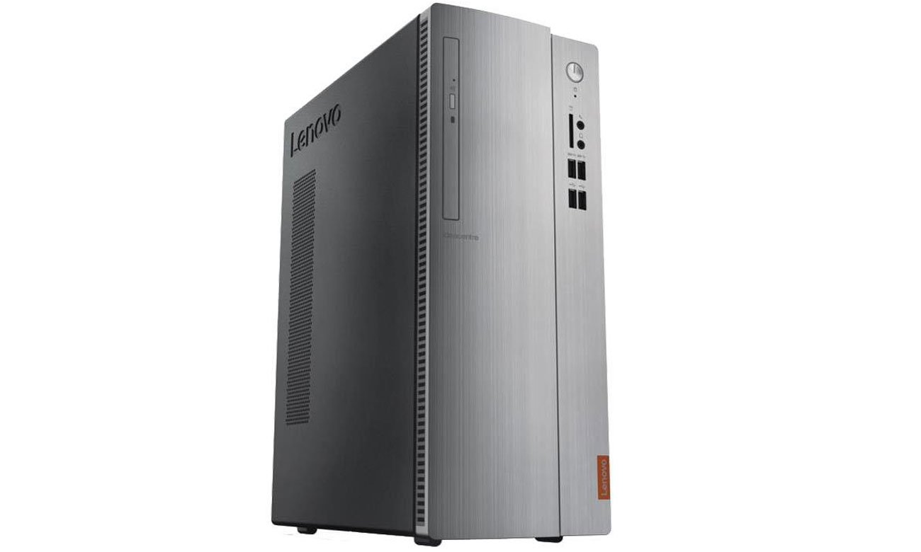 Desktop Lenovo Ideacentre 510 Intel HD Graphics