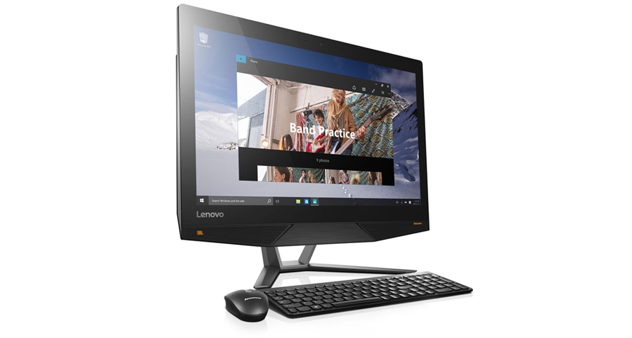 Lenovo Ideacentre AIO 700-24 Intel Core i7-6700