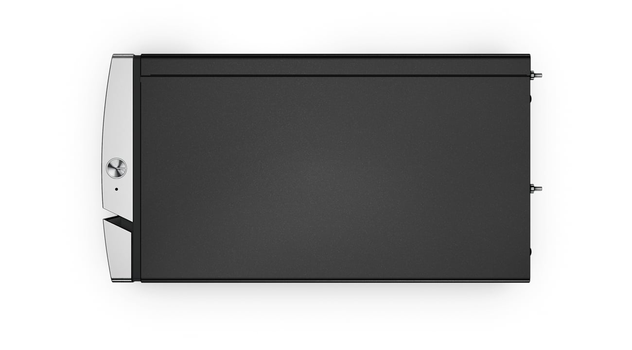 Lenovo Ideacentre 720-18 Elegancki wygląd i znakomita funkcjonalność