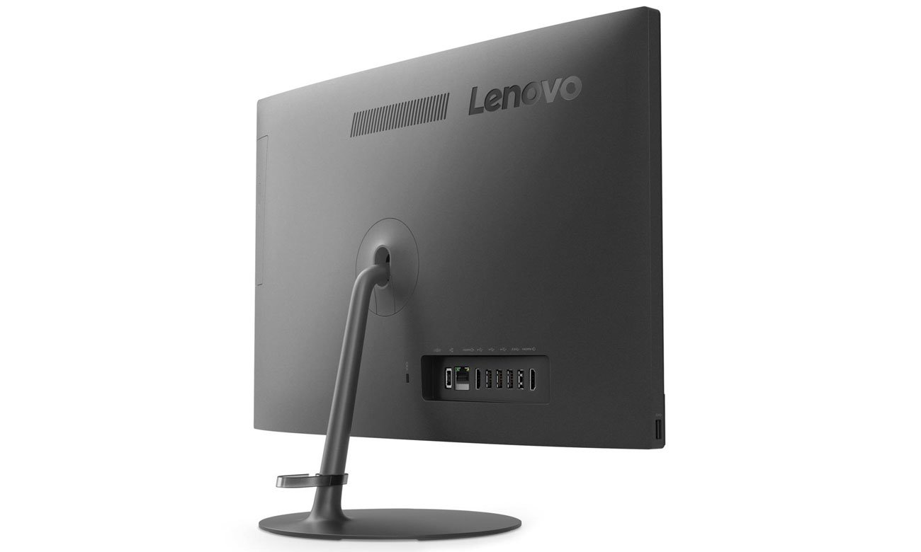 Lenovo Ideacentre AIO 520-22 Intel HD Graphics 630