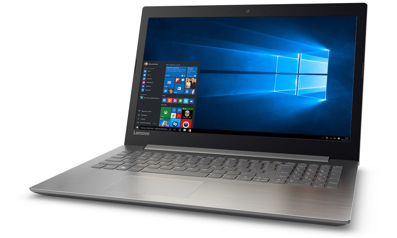 Lenovo Ideapad 320 GeForce 940MX