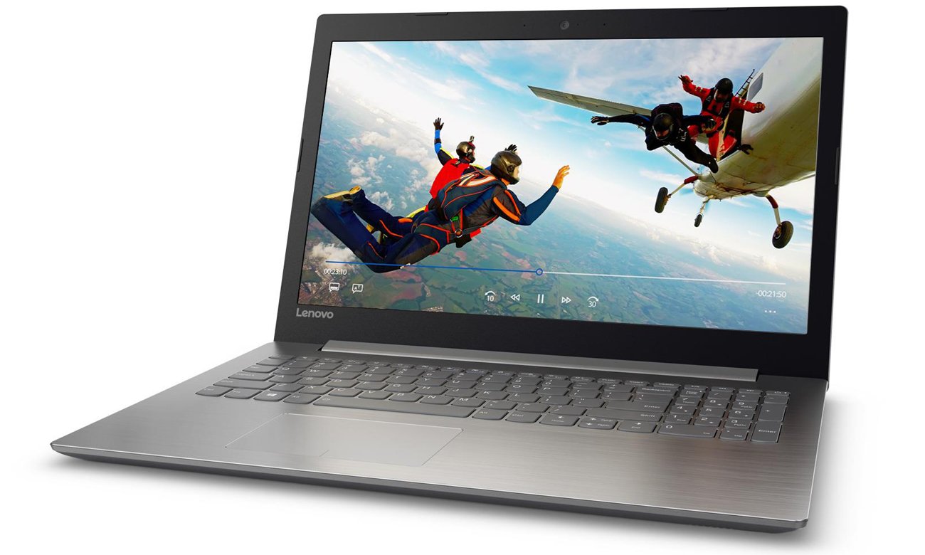 Lenovo Ideapad 320 Core i5-7200U