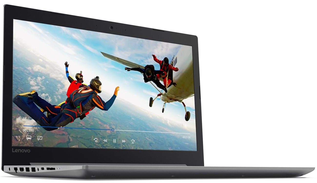 Lenovo Ideapad 320 Intel HD Graphics