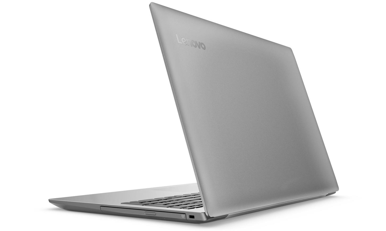 Lenovo Ideapad 320 wytrzymałość, trwałość