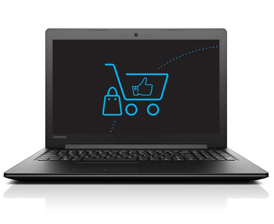 Laptop Lenovo Ideapad 310 karta graficzna AMD Radeon R5