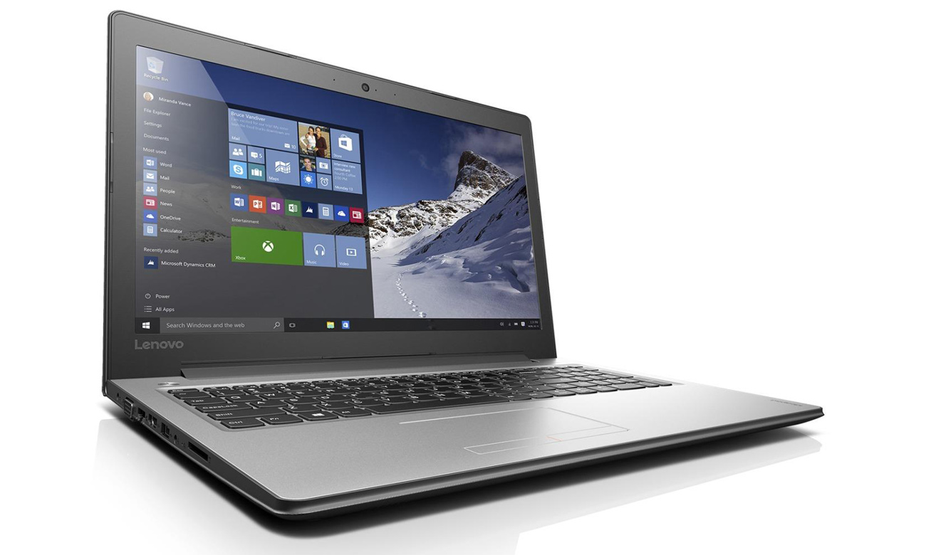 Lenovo Ideapad 310-15