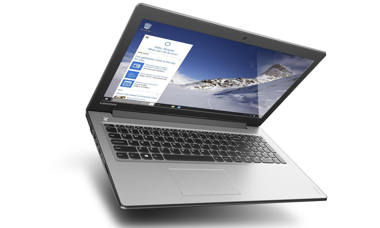 Lenovo Ideapad 310-15