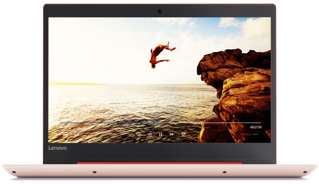 Lenovo Ideapad 320s ekran IPS w rozdzielczości Full HD