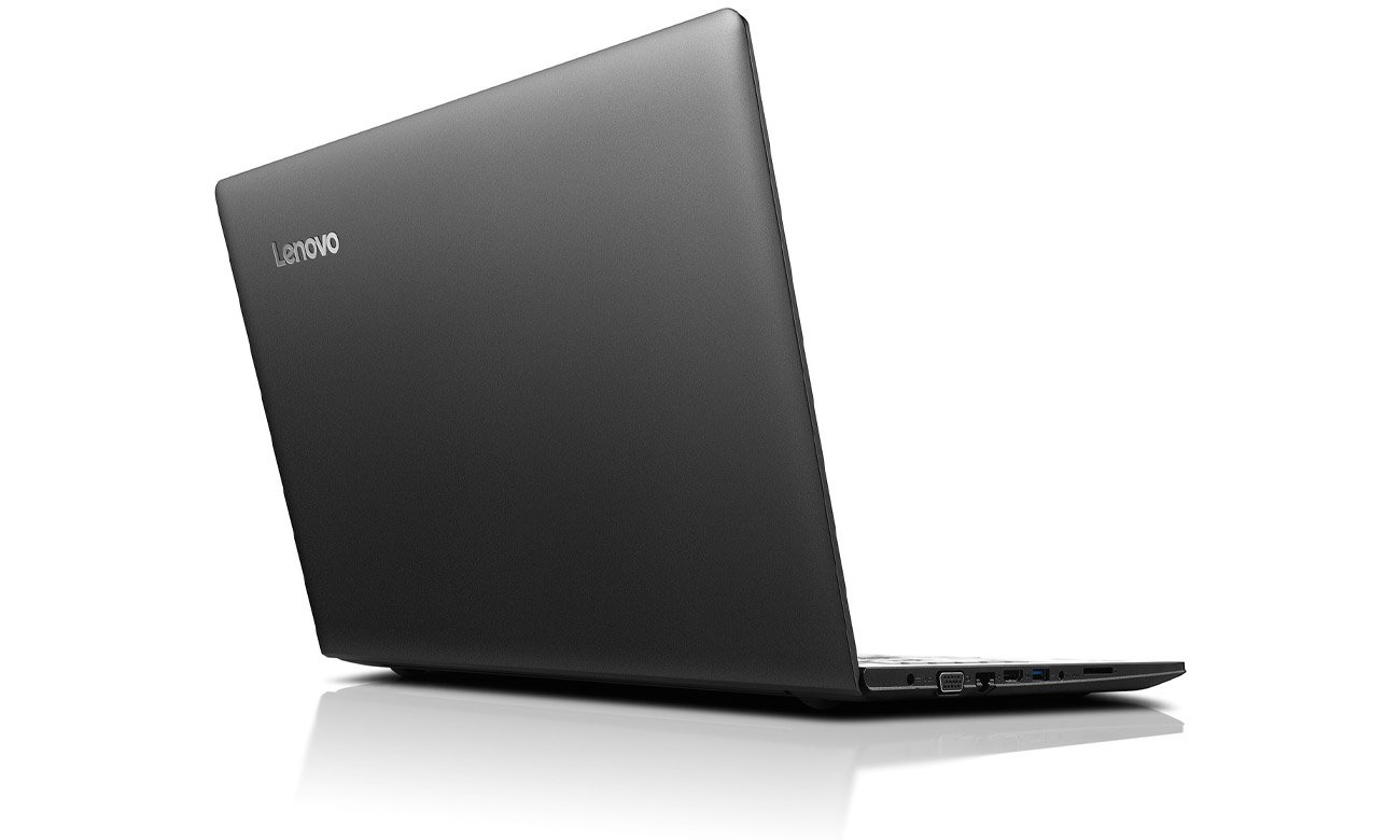 Laptop Lenovo Ideapad 510 podświetlana klawiatura