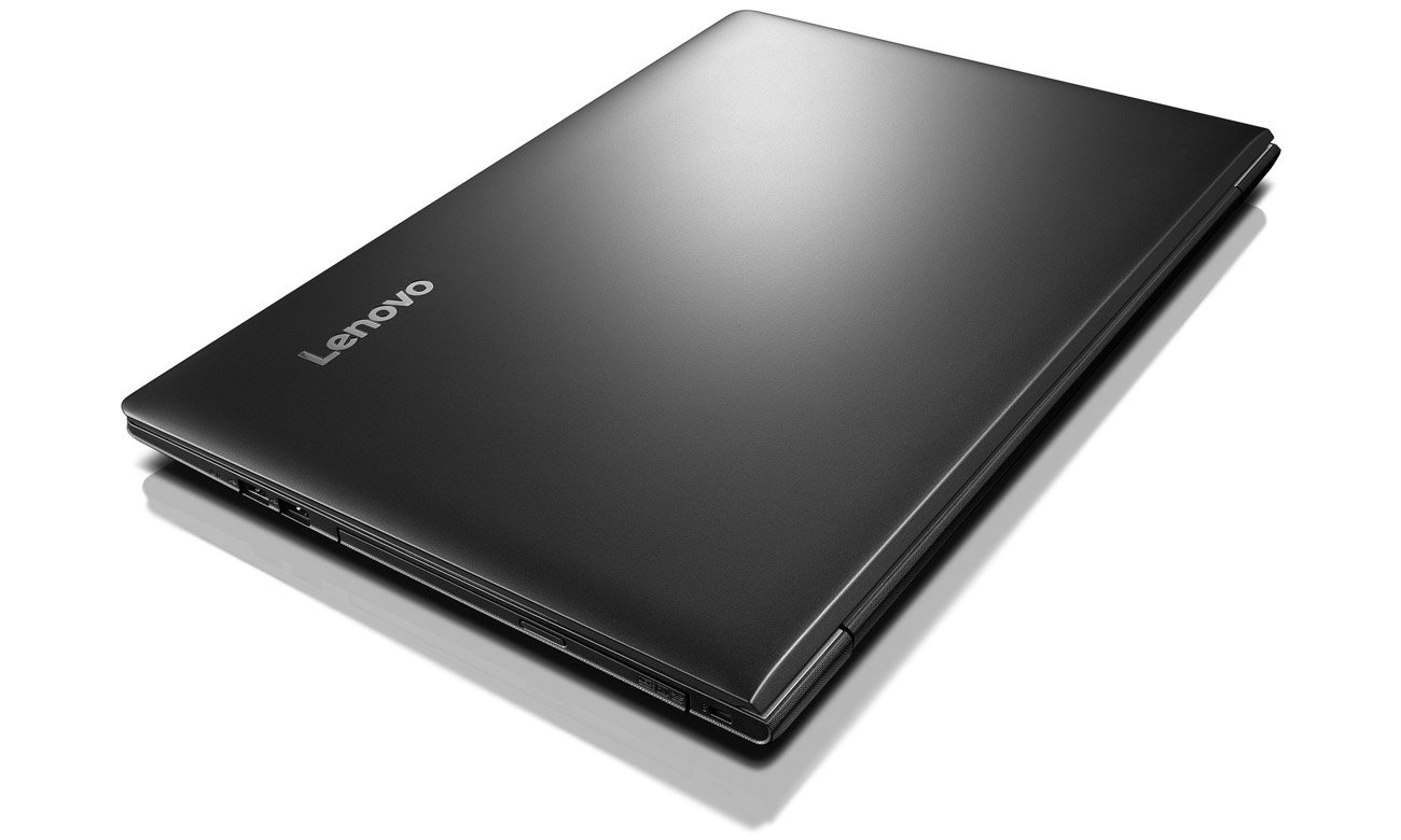 Laptop Lenovo Ideapad 510 złącze usb 3.0 transfer danych