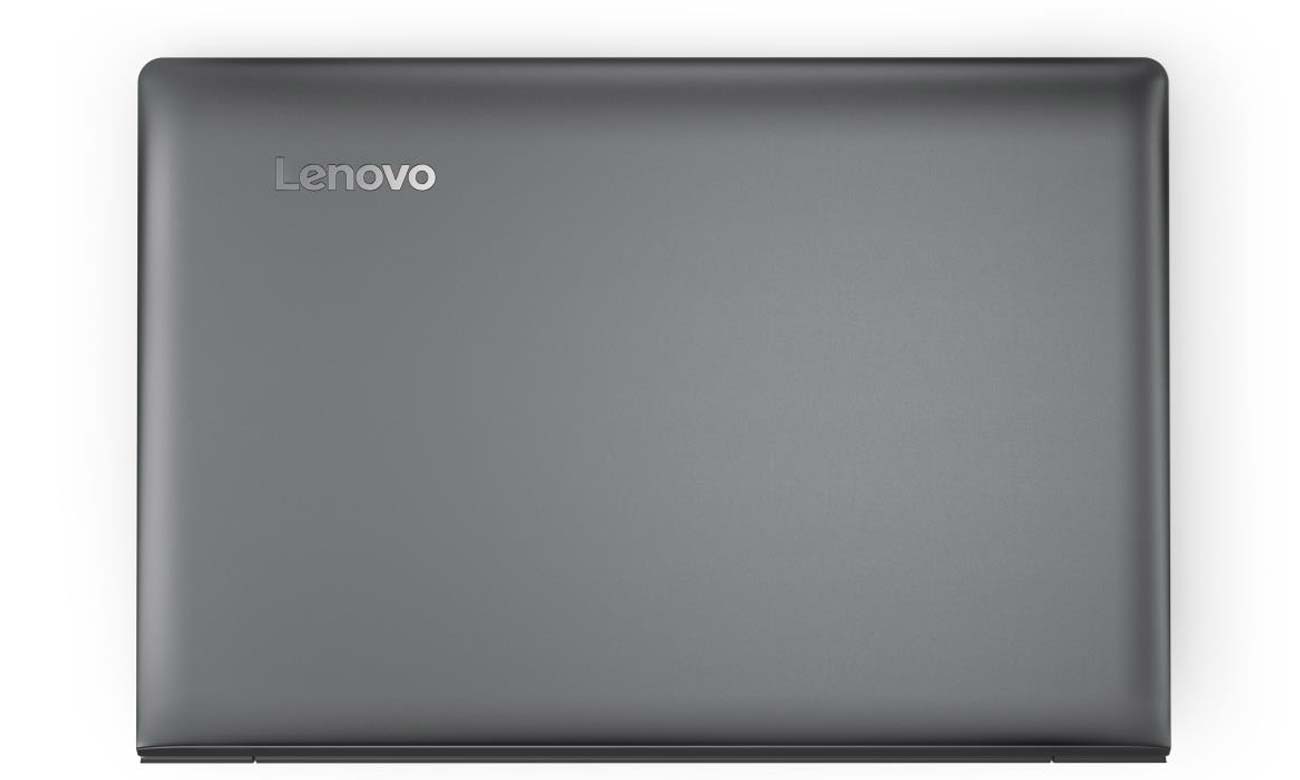 Laptop Lenovo Ideapad 510 smukły lekki mobilny