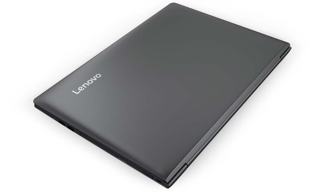 Laptop Lenovo Ideapad 510 głośniki stereo harman audio