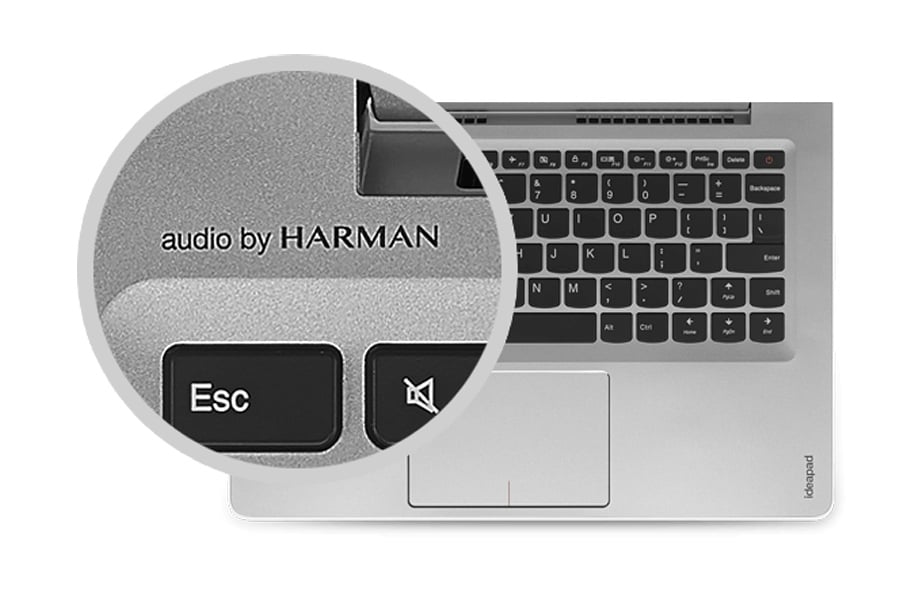 Harman® Audio