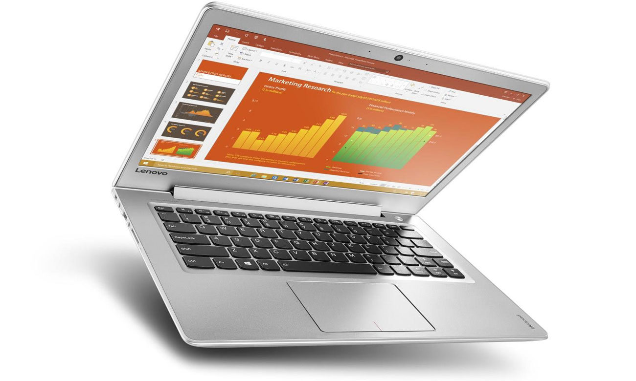 IdeaPad 510S Core i7-6gen