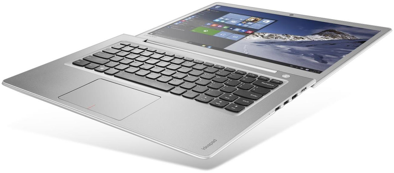 IdeaPad 510S AMD Radeon R7