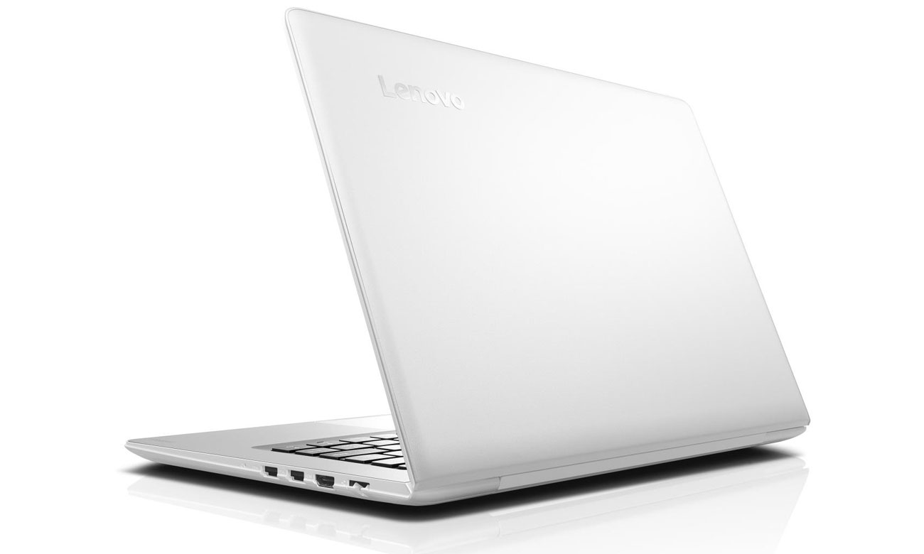 IdeaPad 510S smukłość i wygoda