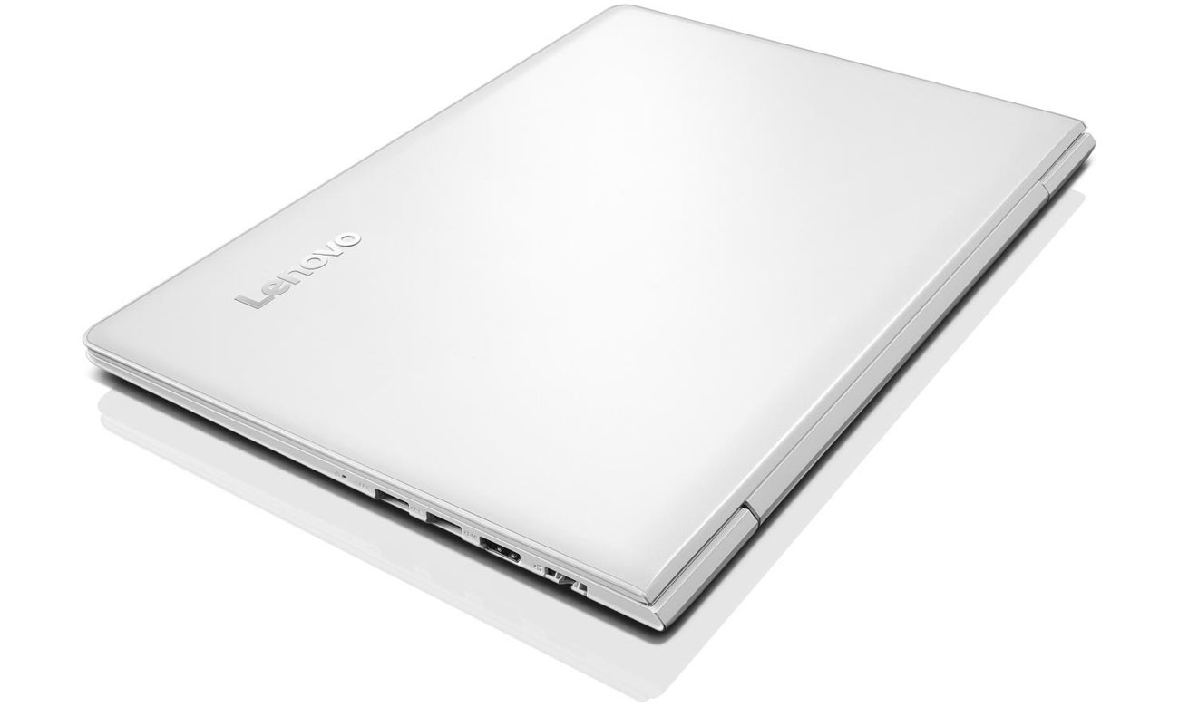 IdeaPad 510S USB 3.0