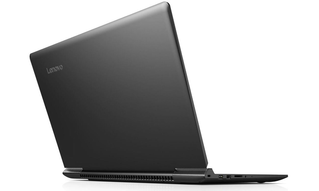 Laptop Lenovo Ideapad 700 smukły lekki przenośny