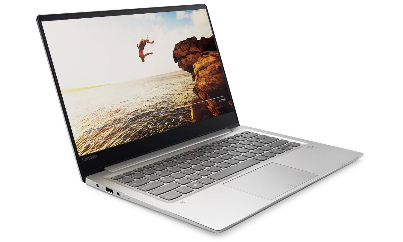 Lenovo Ideapad 720s NVIDIA GeForce